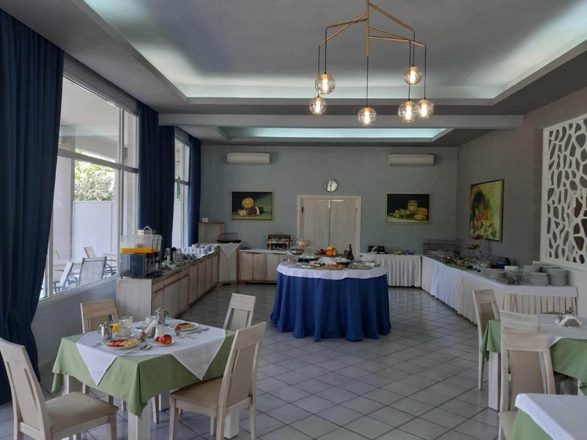Hotel Aethria Limenas  Exterior photo